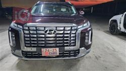 هیۆندای پالیسەید